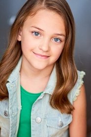 Lila Tellone as Young Carly