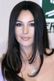 Monica Bellucci