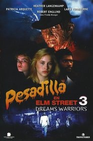 Image Pesadilla en Elm Street 3: Los guerreros del sueño