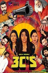 3Cs – Choices, Chances, and Changes 2023 Season 1 All Episodes Download Hindi & Multi Audio | SONY WEB-DL 1080p 720p 480p