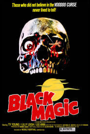 Black Magic постер