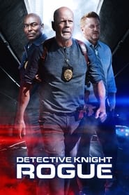 Detective Knight: Rogue (Tam + Tel + Hin + Eng)