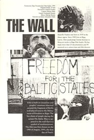 The Wall постер