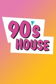 Full Cast of 90's House