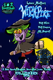 WitchPire