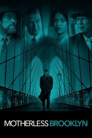 Motherless Brooklyn Hindi Dubbed 2019