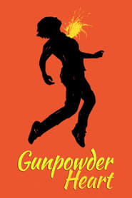Gunpowder Heart постер