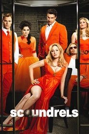 Scoundrels (2010) Scoundrels (2010)
