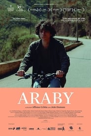 Araby постер