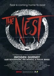 Poster The Nest