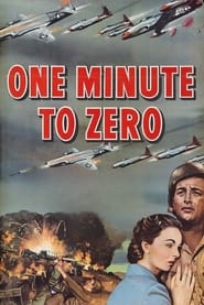 One Minute to Zero постер