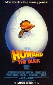 Howard the Duck Howard the Duck