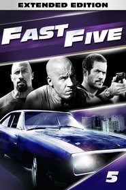 Fast Five (2011)