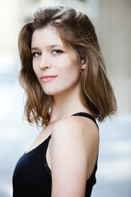 Jennifer Schoch as Young Ruth