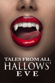 Tales From All Hallows Eve