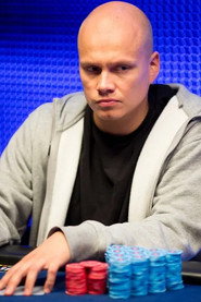 Ilari Sahamies