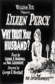 Why Trust Your Husband?