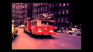 The Bronx is Burning