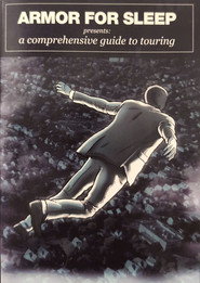 Armor for Sleep Presents a Comprehensive Guide to Touring