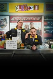 Clerks III Clerks III