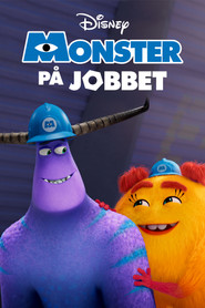 Monsters at Work Season 1 40
