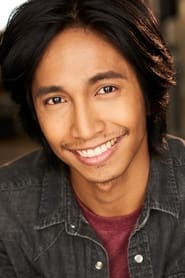 Gino-Charles Villanueva as Roofer's Assistant