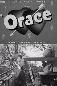 Poster 'Orace 1944