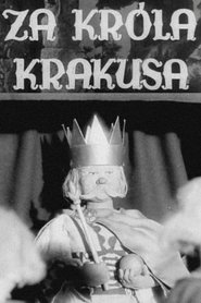 Poster In the Time of King Krakus 1947