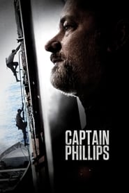 Poster for Captain Phillips