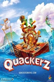 Voir Quackerz en streaming