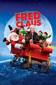 Fred Claus: Brat Świętego Mikołaja