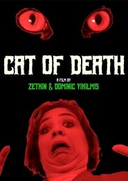 Cat of Death Poster