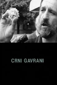 Poster Crni gavrani