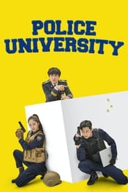 Police University poster