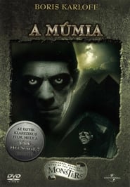 A múmia 1932 online filmek teljes film hu 4k online magyar felirat