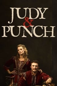 Джуді та Панч постер
