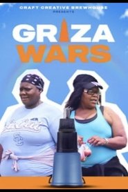 Poster Griza Wars 2023