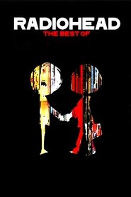 Poster Radiohead: The Best of 2008