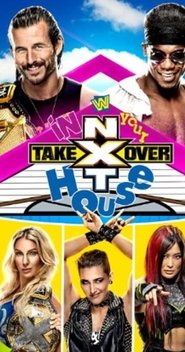 NXT TakeOver: In Your House