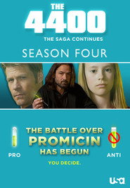 The 4400 Season 4 7