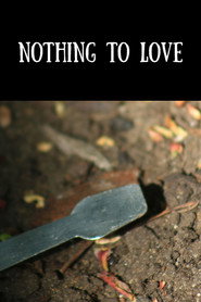 Nothing to Love poster