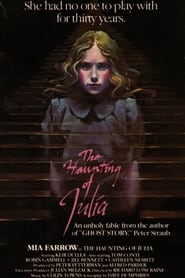 The Haunting of Julia постер