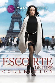 Escorts Deluxe collection poster