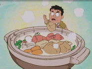 The Final Ramen Match! White Soup vs Black Soup