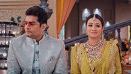 Noina, Mihir's Sangeet Breaks Tulsi