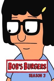 Bob’s Burgers Season 3 Episode 8 HD