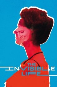 Invisible Life постер