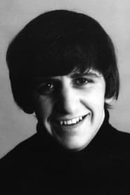 Ringo Starr as Atouk