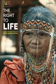 The Right To Life (2021) Cliver HD - Legal - ver Online & Descargar