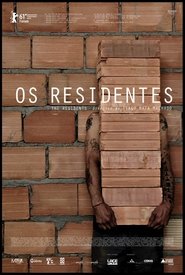Os Residentes 2010 Бесплатан неограничен приступ